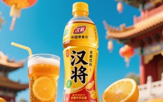 汉将饮料一瓶售价是多少？