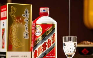 飞天茅台商超价格为何波动如此之大？