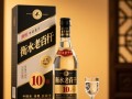 衡水老白干10年价格几何？市场行情如何？