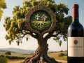 生命之树与红酒有何神秘联系？