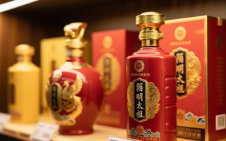 凤阳明太祖酒价格之谜揭晓？