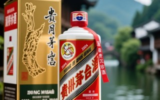 2004年茅台老酒的真实价值与收藏前景如何？