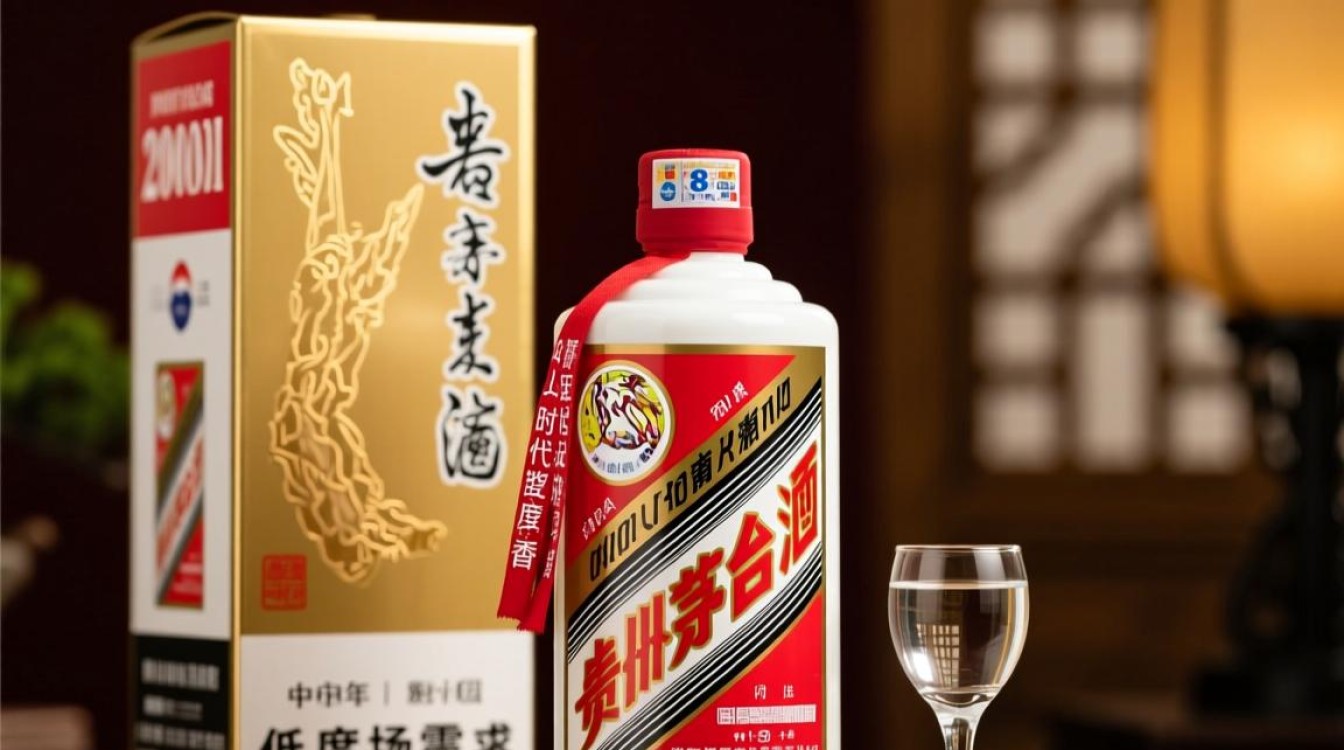 2001年茅台38度当前市场价值及收藏价值如何？-第2张图片-鸿之腾酒家