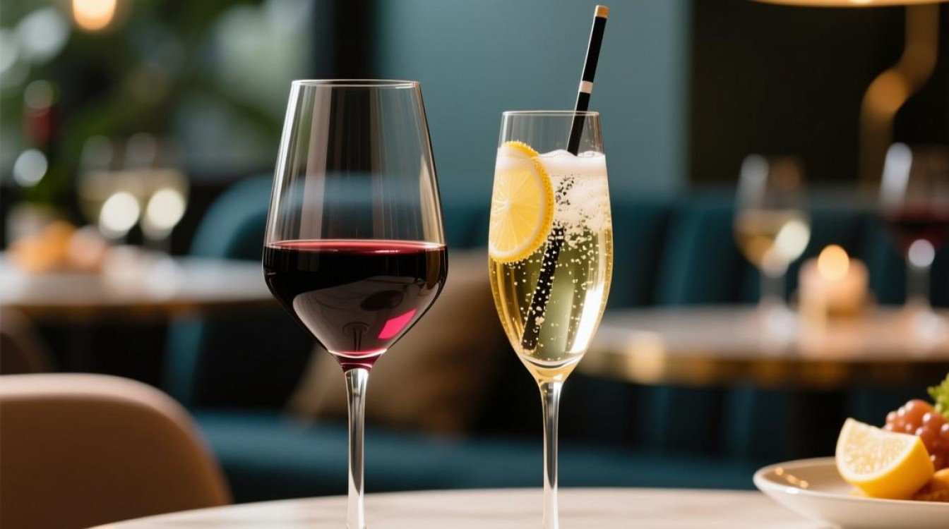 一瓶红酒加多少雪碧？——探究红酒与雪碧的搭配比例-第1张图片-鸿之腾酒家