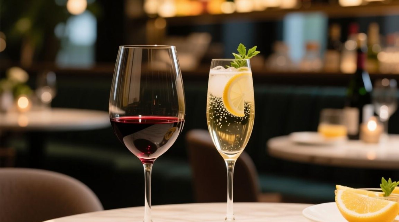 一瓶红酒加多少雪碧？——探究红酒与雪碧的搭配比例-第2张图片-鸿之腾酒家