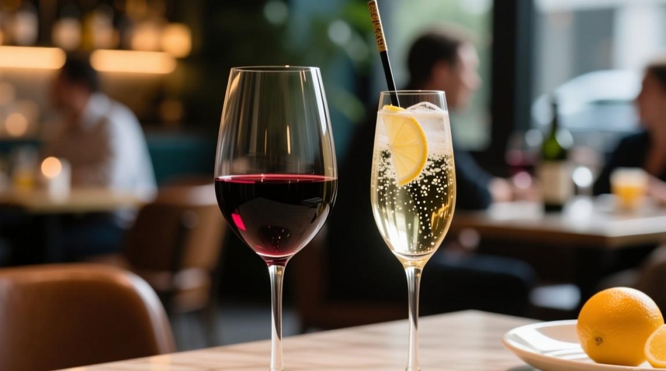 一瓶红酒加多少雪碧？——探究红酒与雪碧的搭配比例-第3张图片-鸿之腾酒家