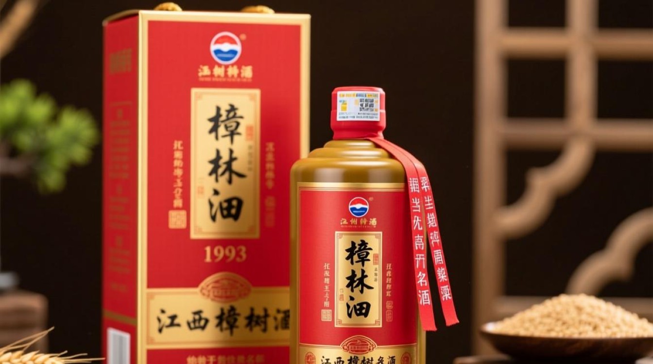 樟树贡8年陈酿的价格是多少？了解其具体市场售价信息-第1张图片-鸿之腾酒家