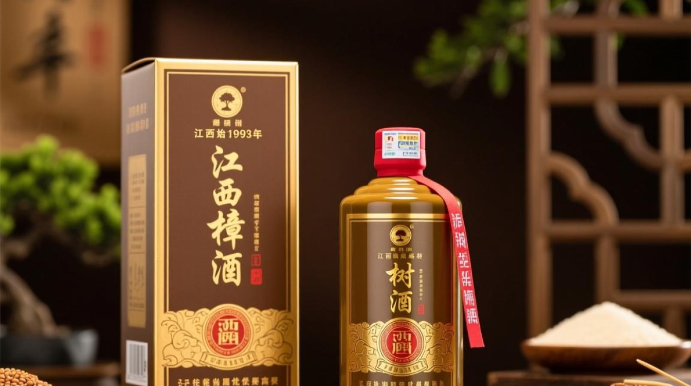 樟树贡8年陈酿的价格是多少？了解其具体市场售价信息-第2张图片-鸿之腾酒家