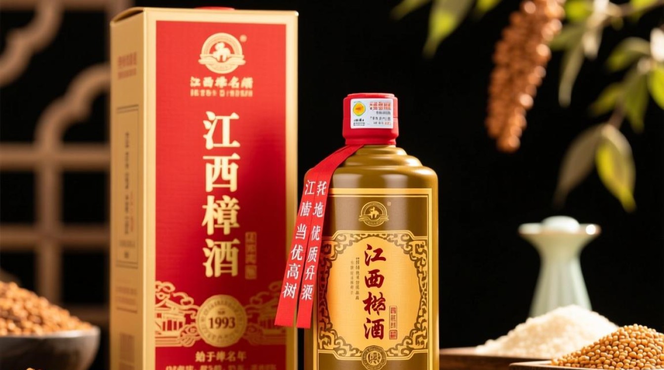 樟树贡8年陈酿的价格是多少？了解其具体市场售价信息-第3张图片-鸿之腾酒家