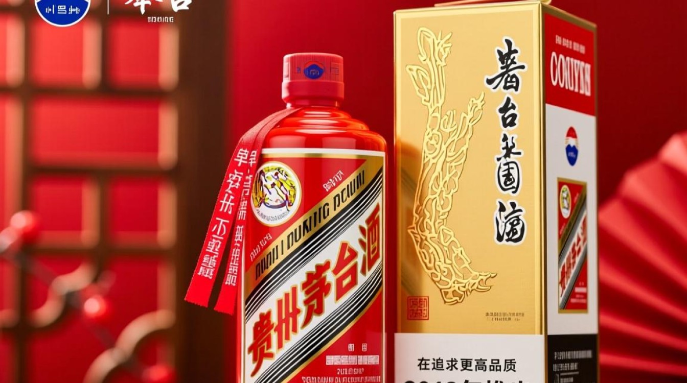 黑色瓶子的茅台酒，为何出现？真假如何辨别？-第2张图片-鸿之腾酒家