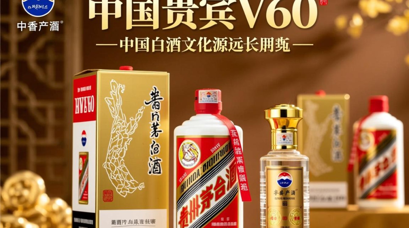 关于茅台贵宾V60，你有什么疑问？-第2张图片-鸿之腾酒家