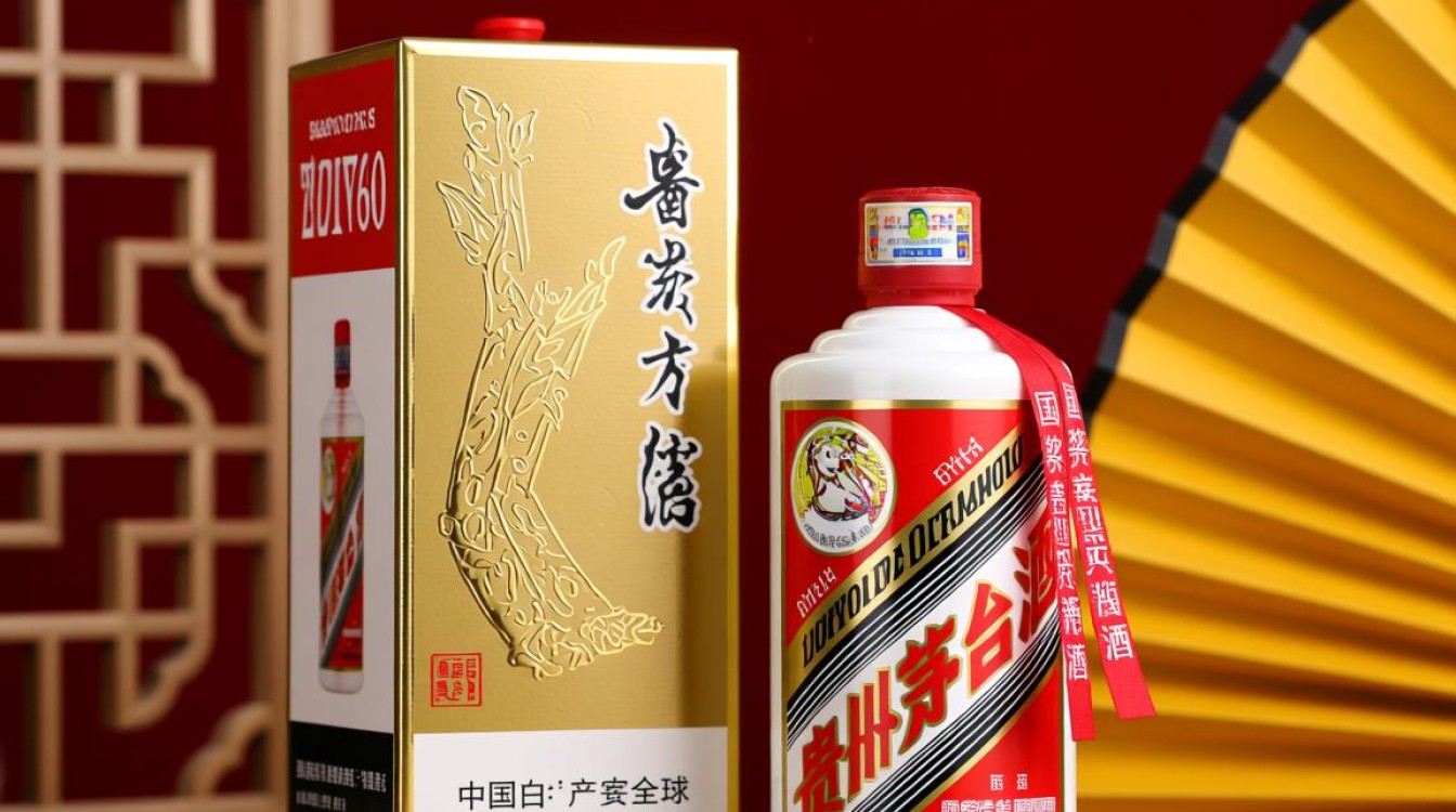 关于茅台贵宾V60，你有什么疑问？-第3张图片-鸿之腾酒家