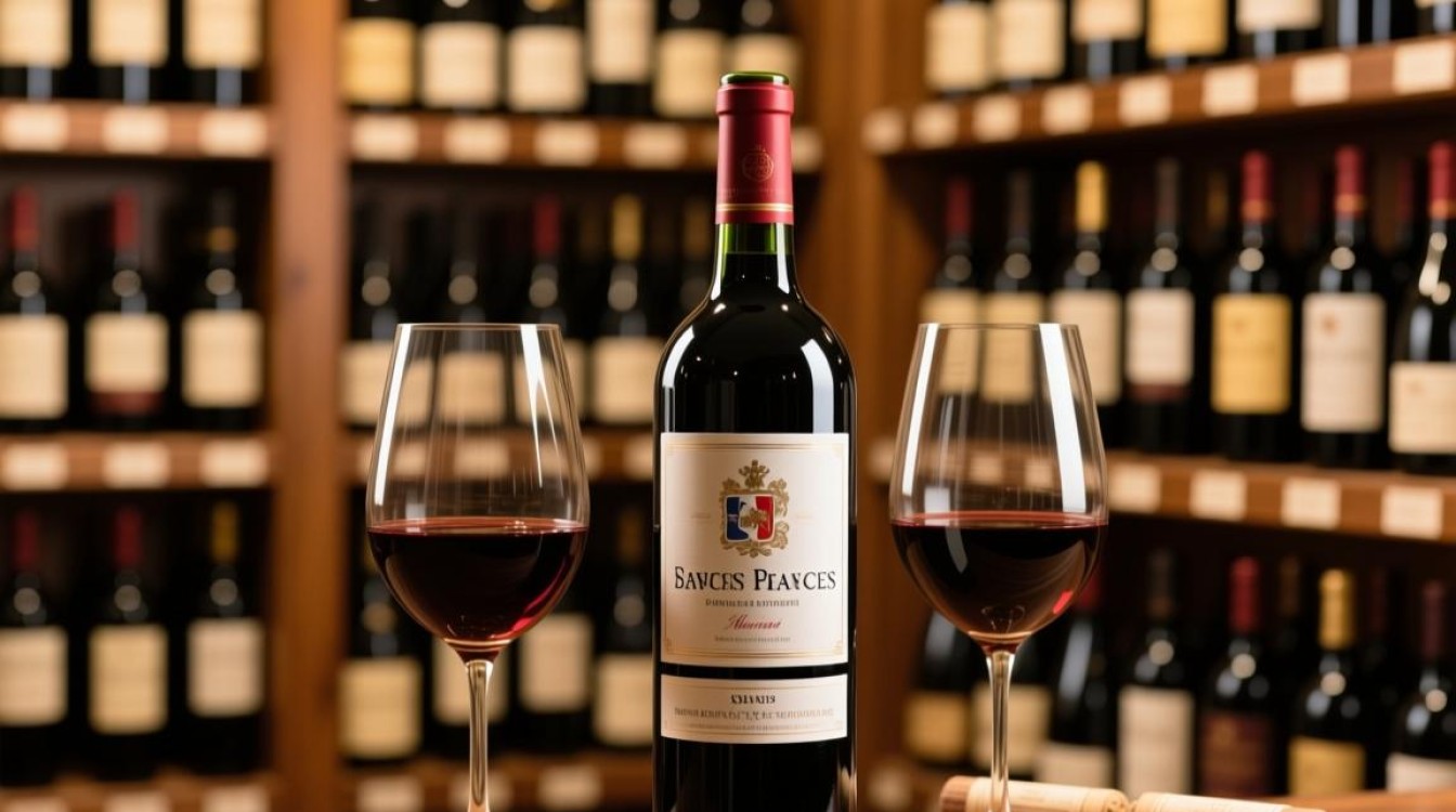 法国红酒一般价格是多少？-第3张图片-鸿之腾酒家