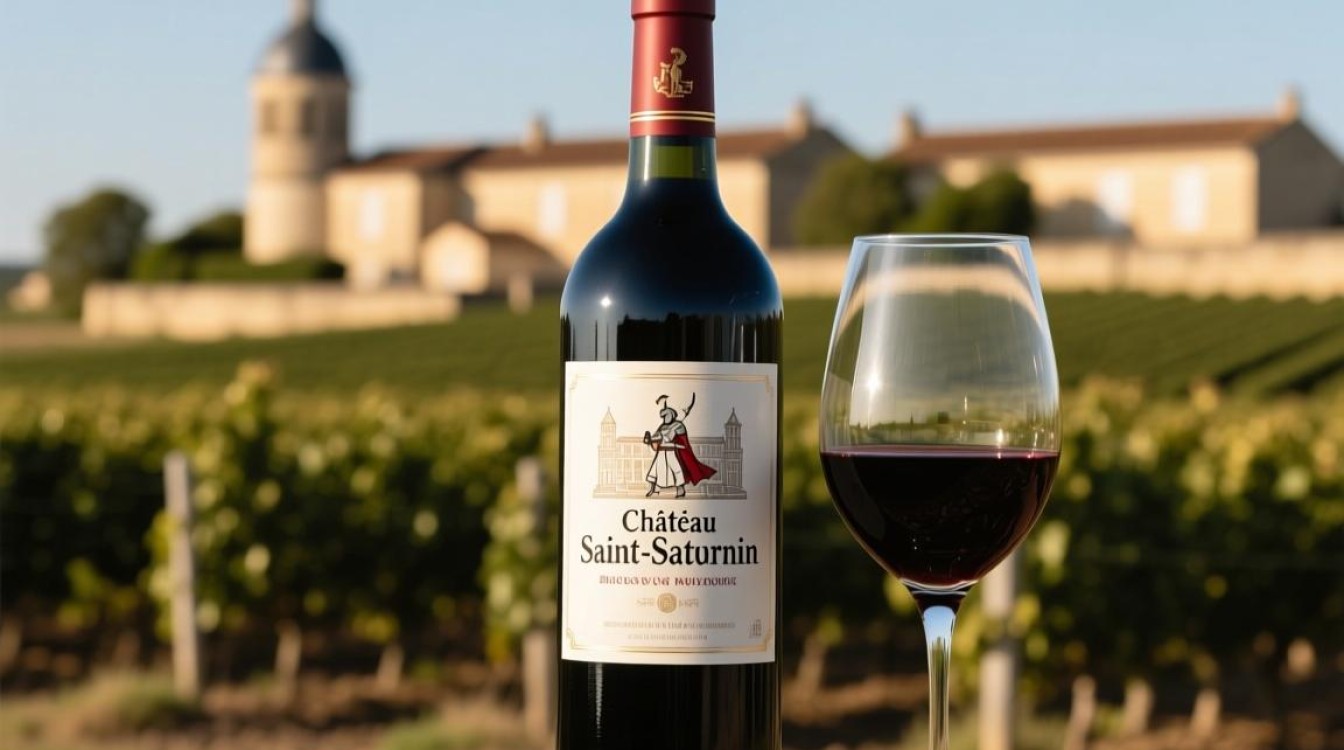 圣萨图骑士红酒怎么样？品质与口碑如何？-第2张图片-鸿之腾酒家