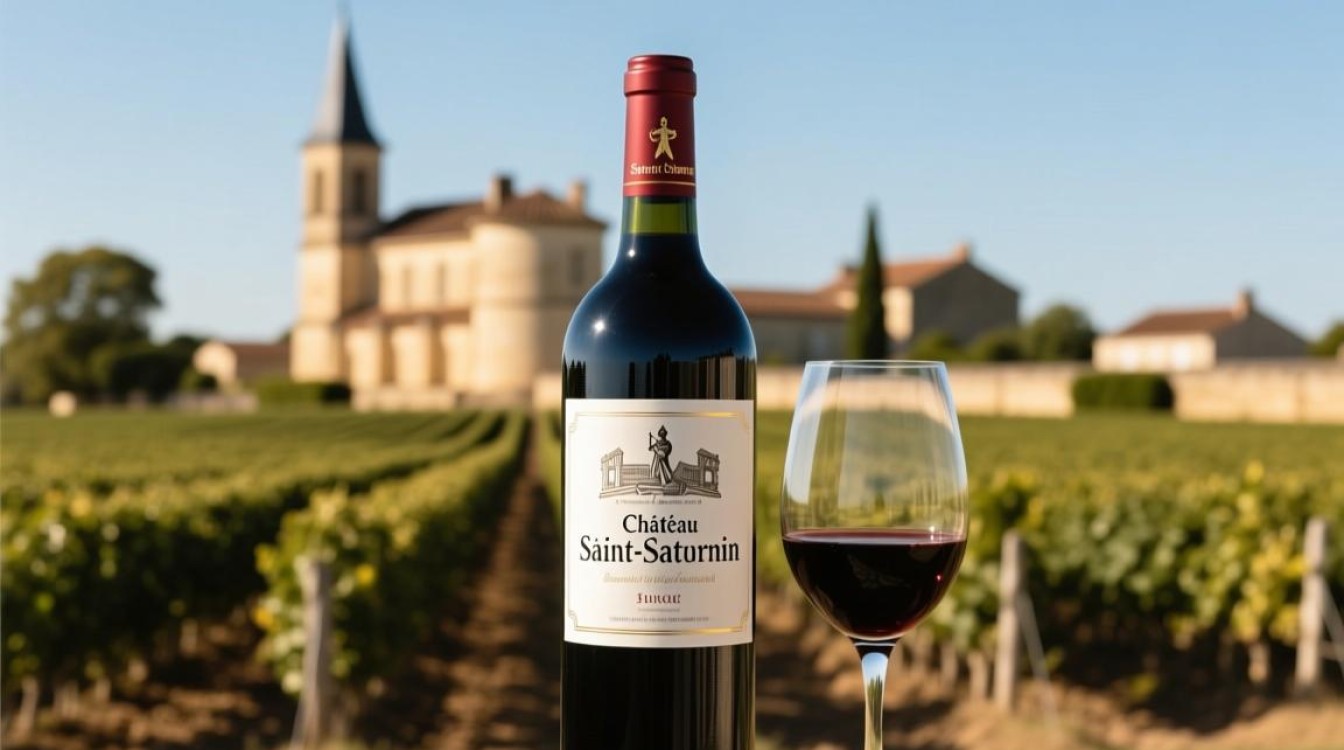 圣萨图骑士红酒怎么样？品质与口碑如何？-第3张图片-鸿之腾酒家