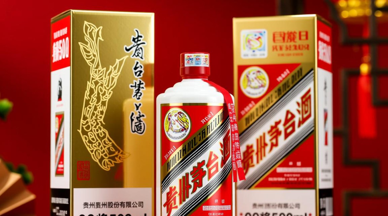 茅台名将500ml这款酒怎么样？品质和口感如何？-第3张图片-鸿之腾酒家