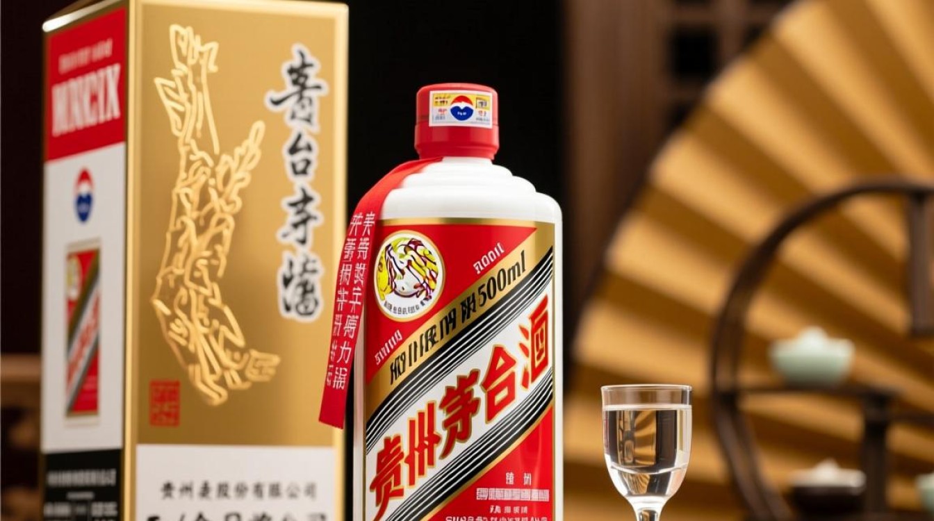 茅台名将500ml这款酒怎么样？品质和口感如何？-第2张图片-鸿之腾酒家