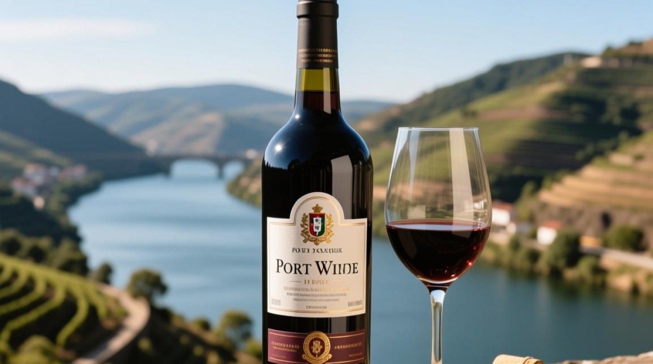 波特红酒的品质与口感如何？适合哪些场合饮用？-第1张图片-鸿之腾酒家