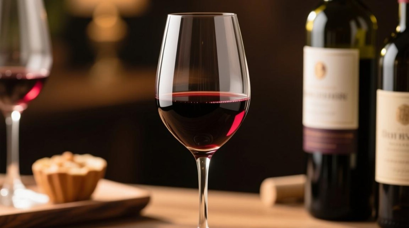 红酒杯大小如何选择？不同红酒对应什么尺寸？-第3张图片-鸿之腾酒家