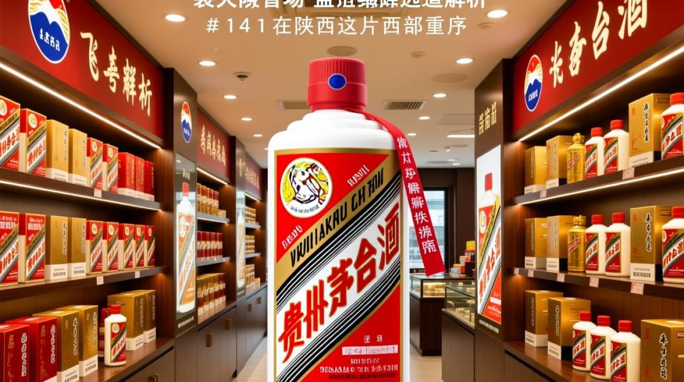 飞天茅台陕西总代理是否正规？价格及渠道的疑问？-第3张图片-鸿之腾酒家