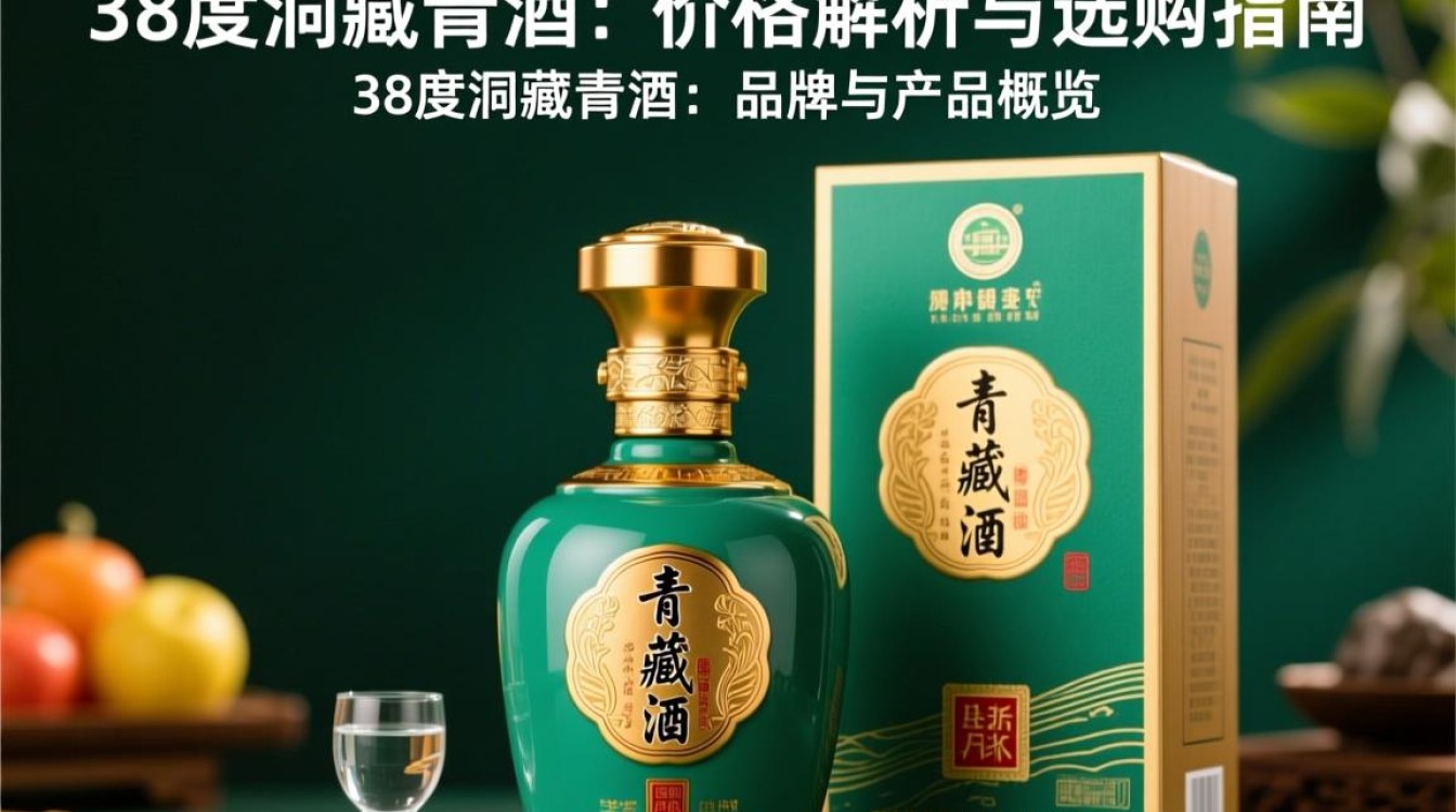 38度洞藏青酒的价格是多少？-第3张图片-鸿之腾酒家