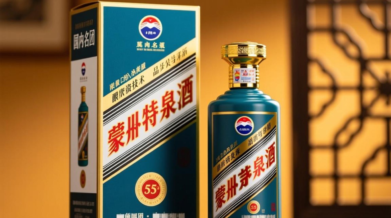 53度蒙特泉酒的价格是多少？大家想了解具体信息吗？-第3张图片-鸿之腾酒家