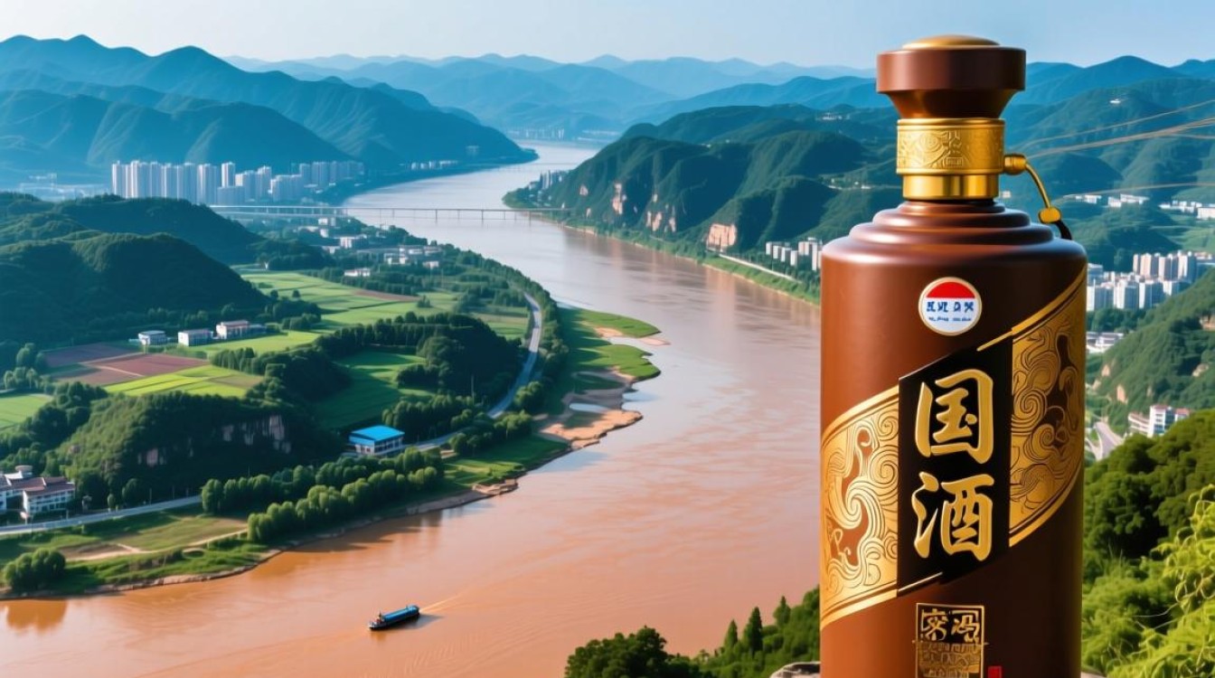 四川泸州茅台的真假如何判断？价格及购买渠道是什么？-第3张图片-鸿之腾酒家