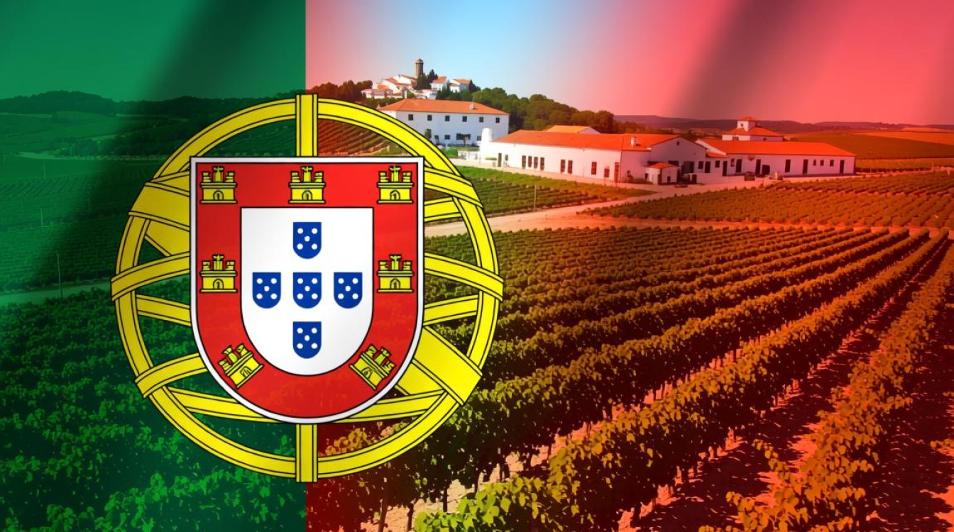 官方认证的葡萄牙红酒，哪款值得信赖？-第2张图片-鸿之腾酒家