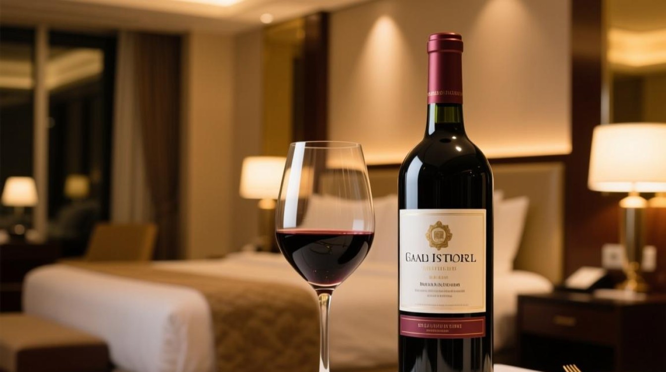 酒店一瓶红酒的价格是多少?不同酒店和品牌的价格差异明显?-第1张图片-鸿之腾酒家 酒店一瓶红酒的价格是多少?不同酒店和品牌的价格差异明显?-第1张图片-鸿之腾酒家