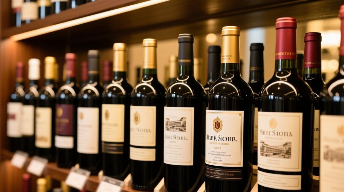 酒店一瓶红酒的价格是多少?不同酒店和品牌的价格差异明显?-第2张图片-鸿之腾酒家 酒店一瓶红酒的价格是多少?不同酒店和品牌的价格差异明显?-第2张图片-鸿之腾酒家