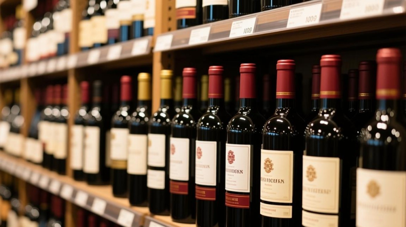 100多块钱的红酒,真的有品质保障吗?-第3张图片-鸿之腾酒家 100多块钱的红酒,真的有品质保障吗?-第3张图片-鸿之腾酒家