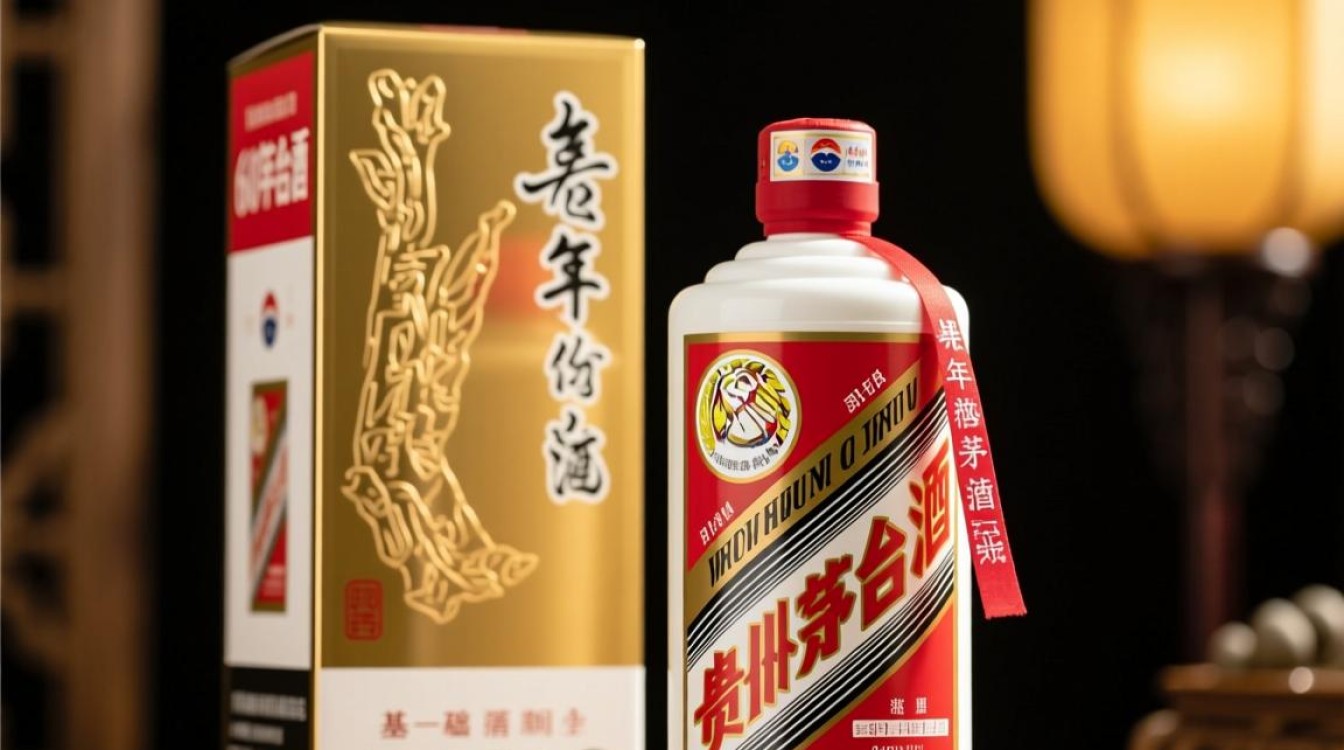 60年茅台的数量究竟有多少,你知道吗?-第3张图片-鸿之腾酒家 60年茅台的数量究竟有多少,你知道吗?-第3张图片-鸿之腾酒家