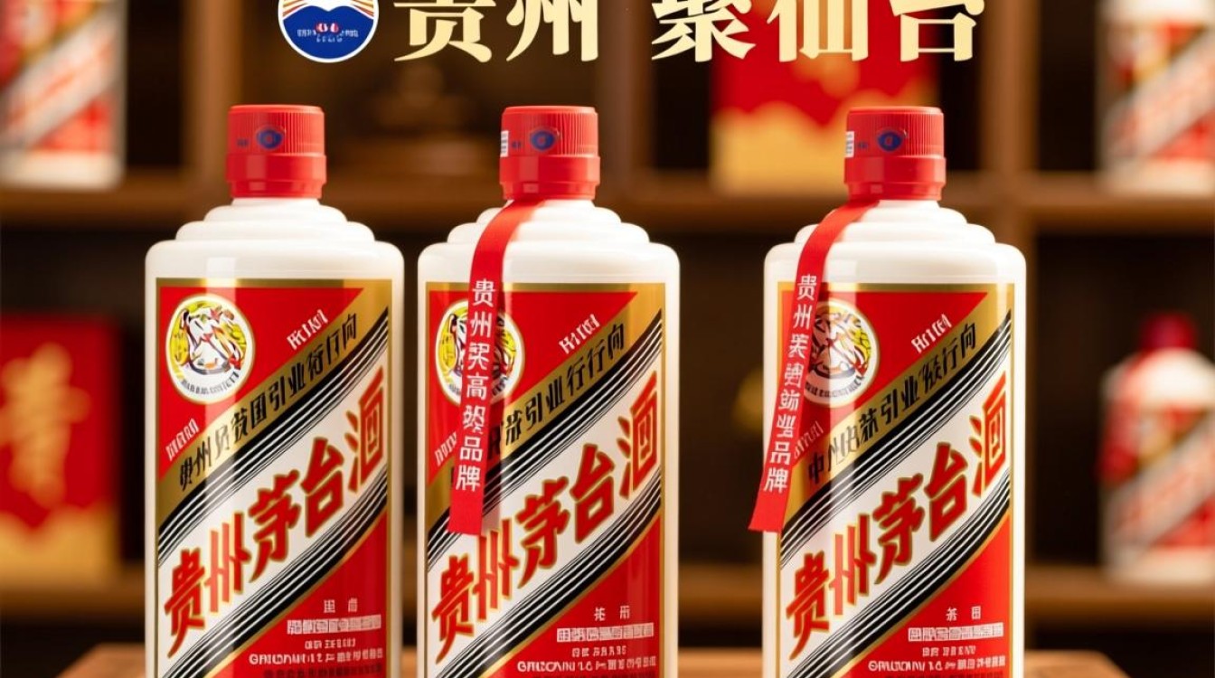 贵州茅台聚仙台价格是多少?市场最新行情如何?-第2张图片-鸿之腾酒家 贵州茅台聚仙台价格是多少?市场最新行情如何?-第2张图片-鸿之腾酒家