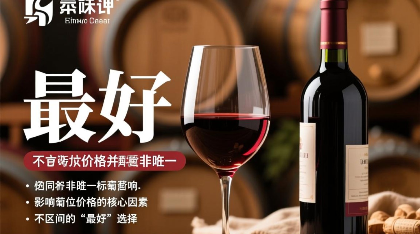 ‘最好的葡萄酒’究竟价值多少?价格范围如何?-第2张图片-鸿之腾酒家 ‘最好的葡萄酒’究竟价值多少?价格范围如何?-第2张图片-鸿之腾酒家