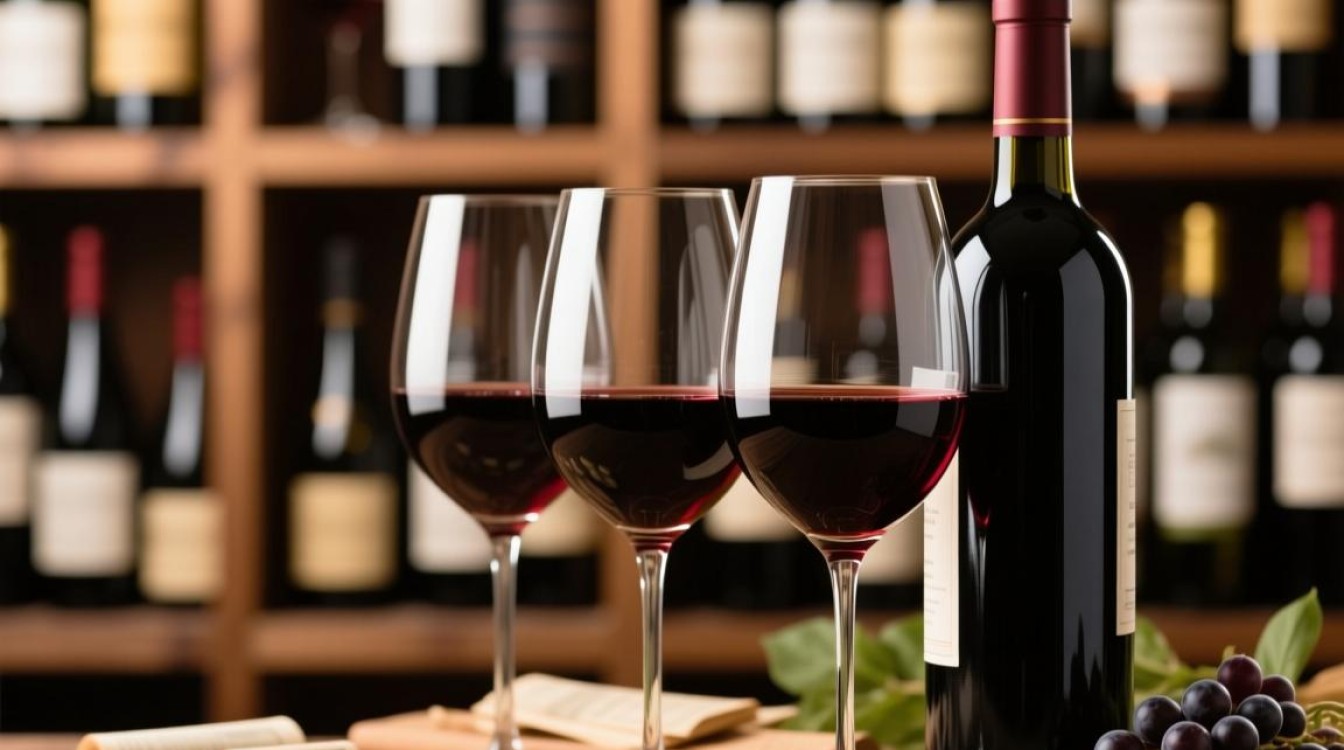 ‘最好的葡萄酒’究竟价值多少?价格范围如何?-第3张图片-鸿之腾酒家 ‘最好的葡萄酒’究竟价值多少?价格范围如何?-第3张图片-鸿之腾酒家