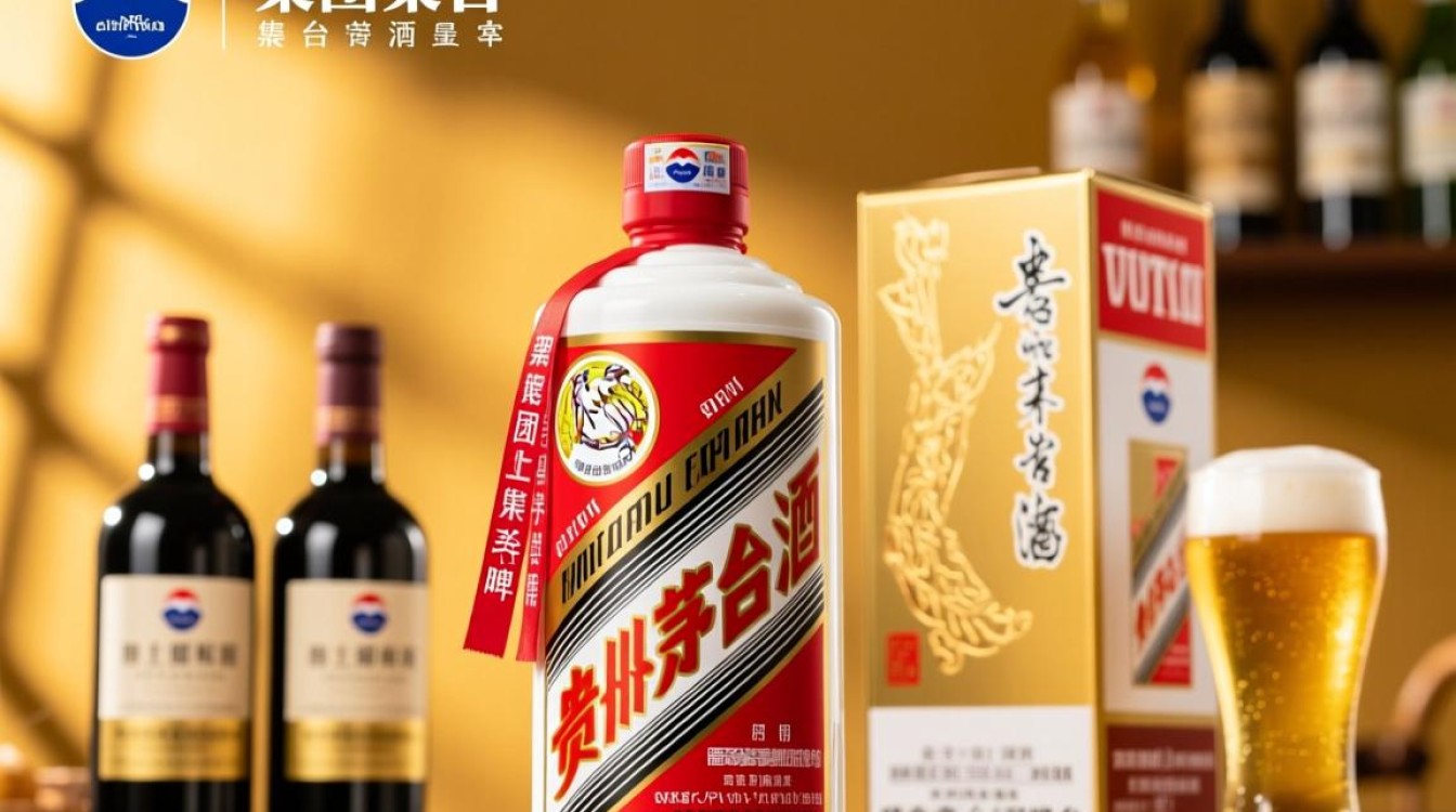 茅台啤酒的价格是多少?-第3张图片-鸿之腾酒家 茅台啤酒的价格是多少?-第3张图片-鸿之腾酒家