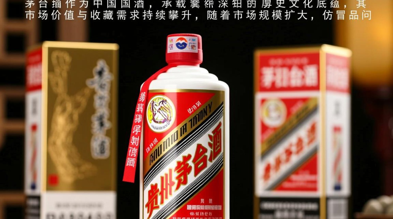 如何利用茅台酒扫描软件准确识别茅台酒真伪？-第3张图片-鸿之腾酒家