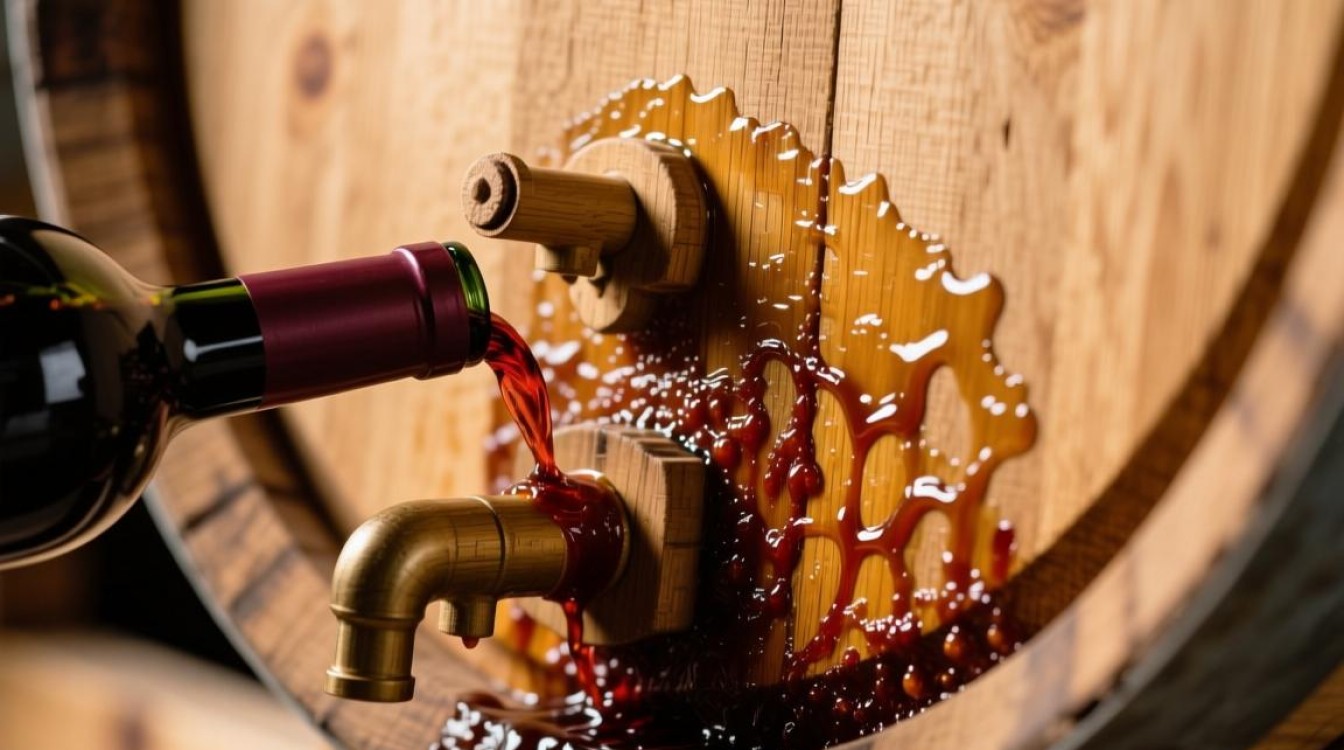 为什么红酒需要醒酒?-第2张图片-鸿之腾酒家 为什么红酒需要醒酒?-第2张图片-鸿之腾酒家