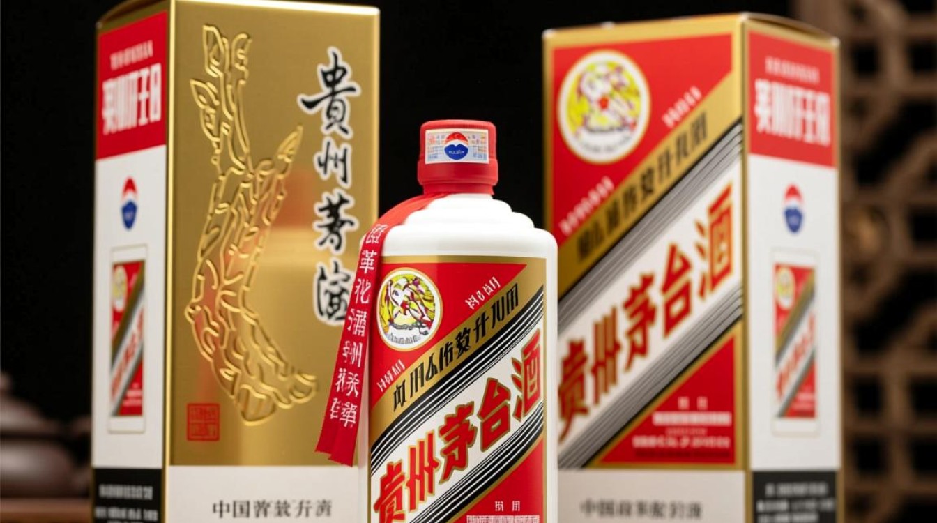 1986年贵州茅台标，其历史价值与收藏意义何在？-第1张图片-鸿之腾酒家