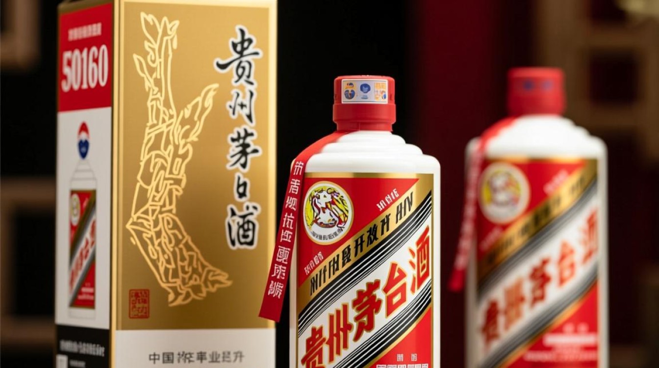 1986年贵州茅台标，其历史价值与收藏意义何在？-第2张图片-鸿之腾酒家