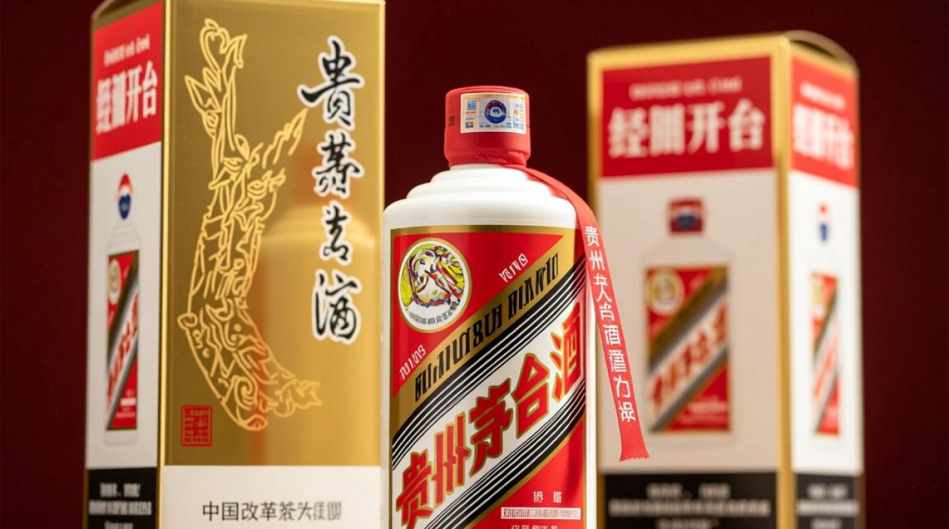 1986年贵州茅台标，其历史价值与收藏意义何在？-第3张图片-鸿之腾酒家