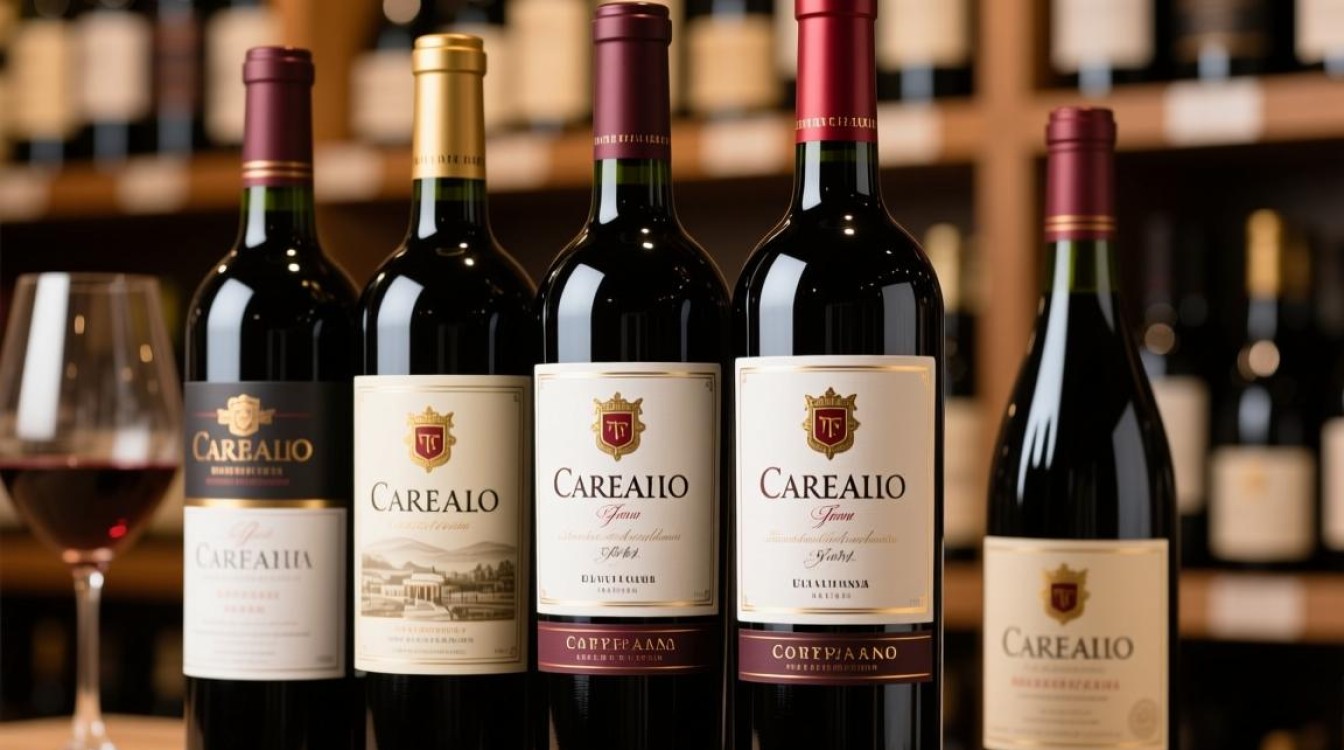 卡罗红酒多少钱一瓶?-第2张图片-鸿之腾酒家 卡罗红酒多少钱一瓶?-第2张图片-鸿之腾酒家