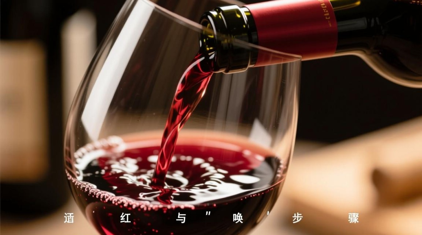 红酒醒酒,为什么需要醒酒?-第2张图片-鸿之腾酒家 红酒醒酒,为什么需要醒酒?-第2张图片-鸿之腾酒家