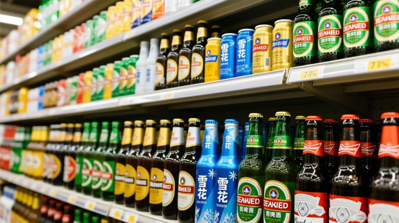 正常啤酒一件的价格是多少？-第2张图片-鸿之腾酒家