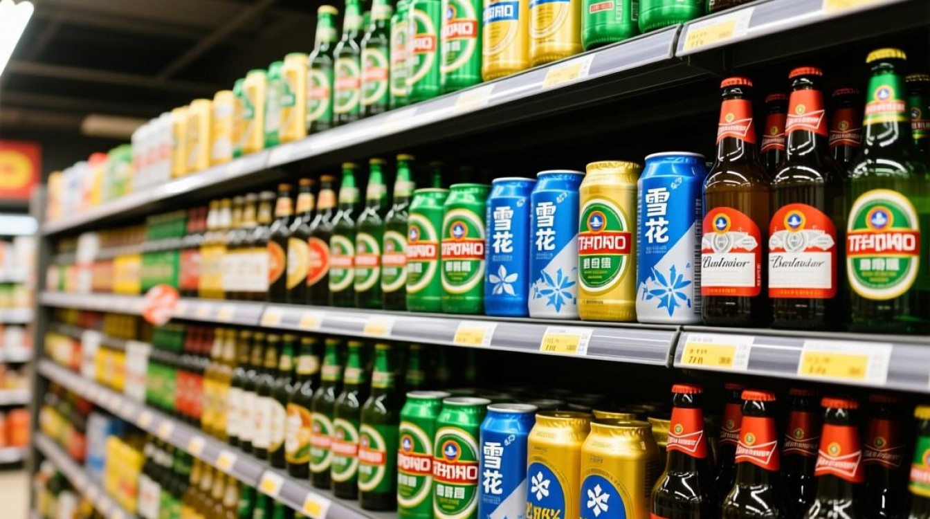 正常啤酒一件的价格是多少？-第3张图片-鸿之腾酒家