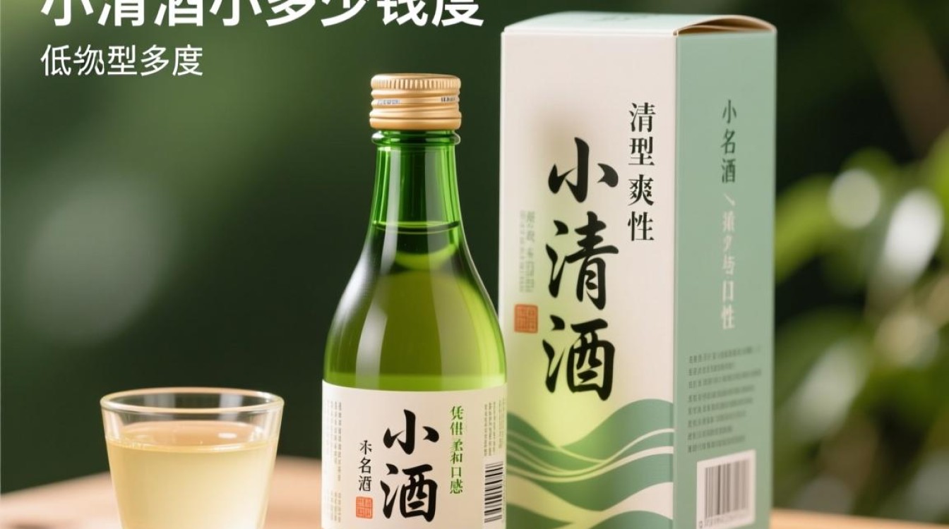 小清酒一盒的价格是多少?请看详细价格信息-第2张图片-鸿之腾酒家 小清酒一盒的价格是多少?请看详细价格信息-第2张图片-鸿之腾酒家