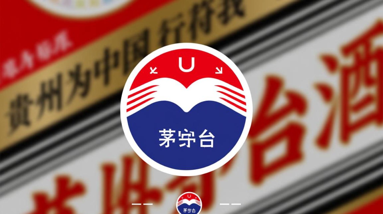 贵州茅台酒图标的设计灵感与品牌内涵是什么？-第3张图片-鸿之腾酒家