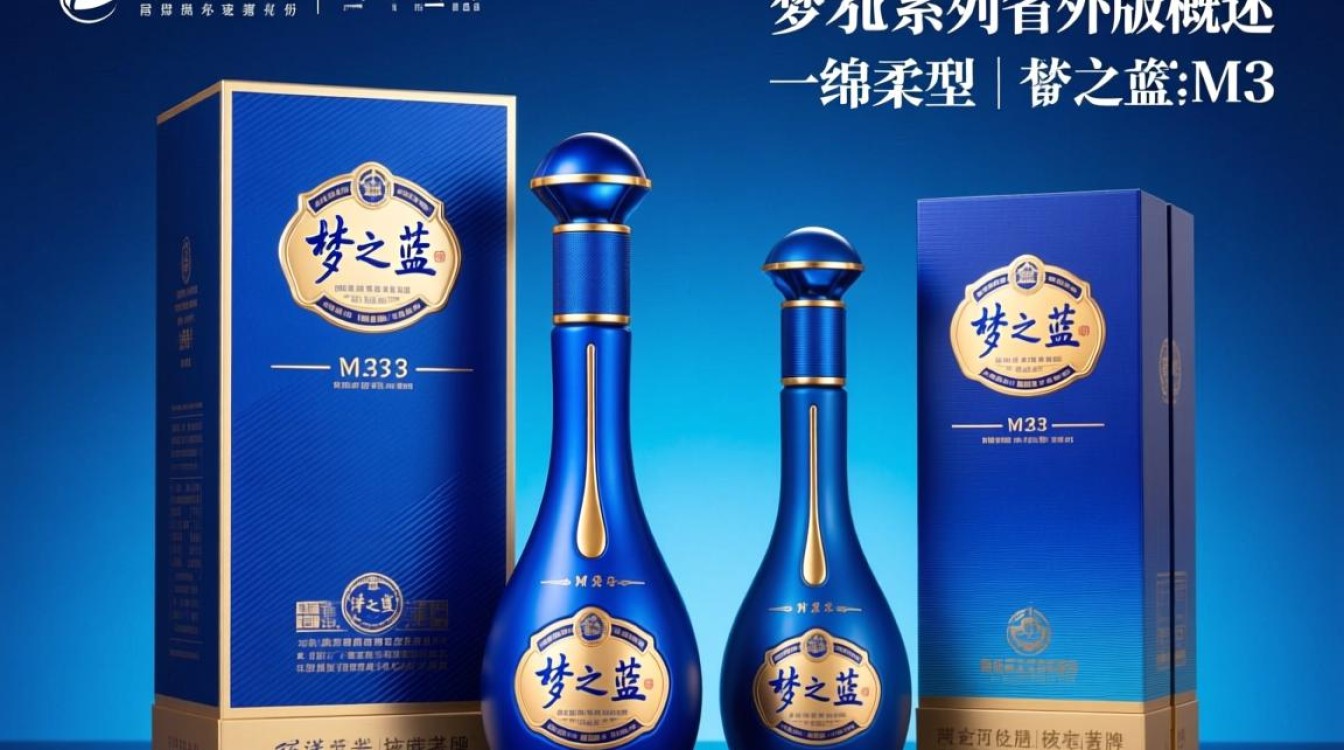 梦之蓝省外版多少钱-第1张图片-鸿之腾酒家