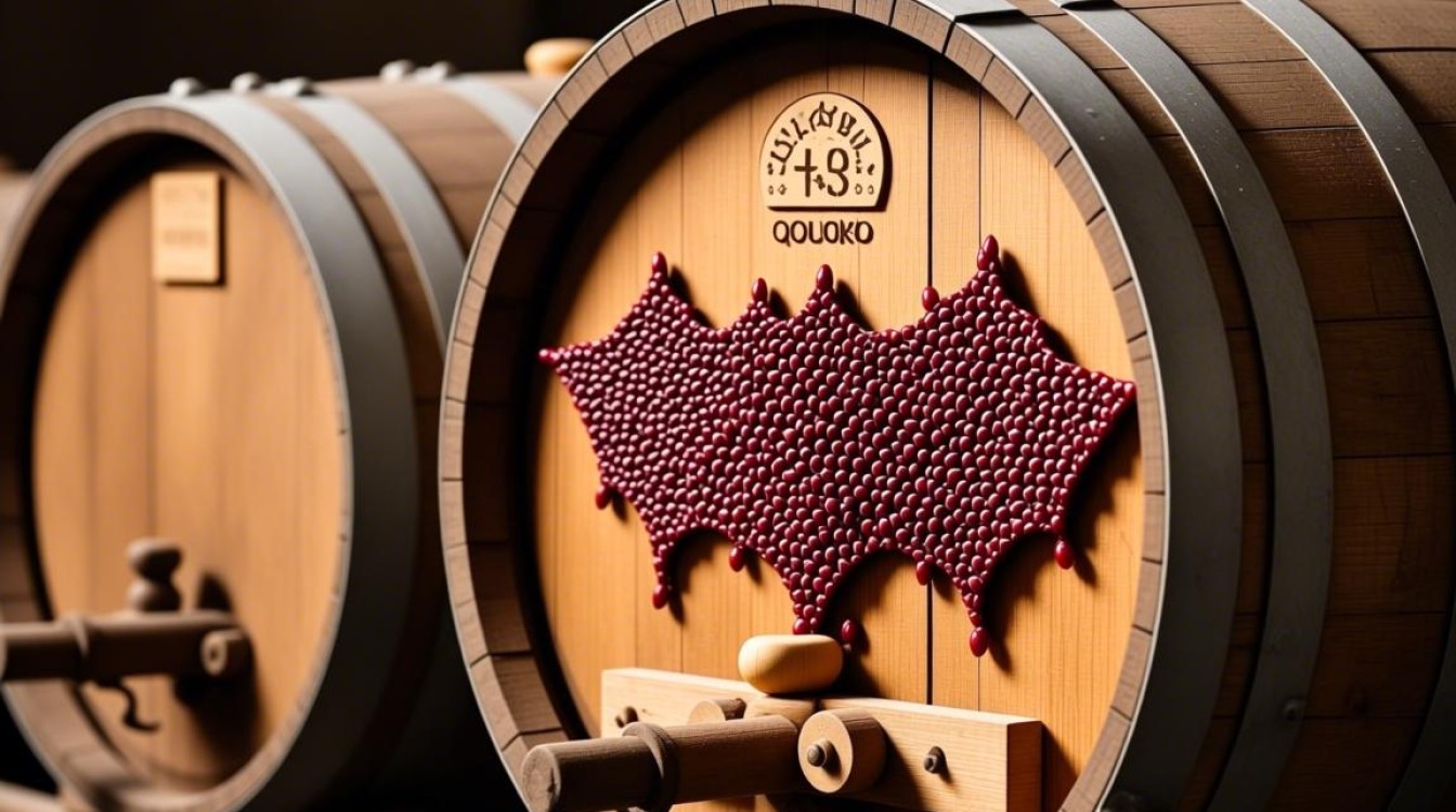 单宁低的红酒-第2张图片-鸿之腾酒家