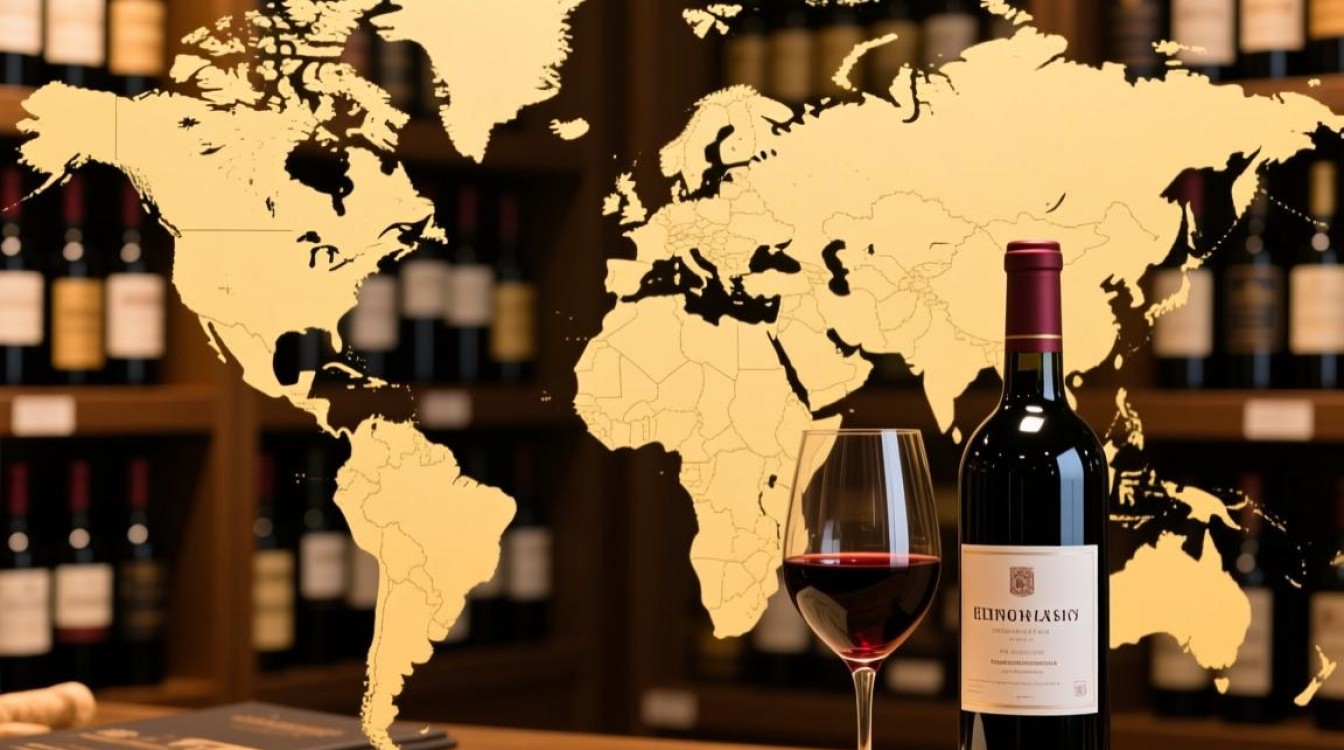 投资红酒真的只是骗局吗？风险与机遇并存真相如何？-第1张图片-鸿之腾酒家